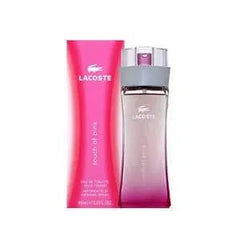 Lacoste Touch Of Pink EDT For Women 90ML