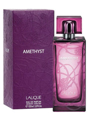Lalique Amethyst EDP For Women 100ML