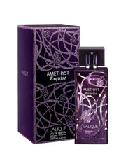 Lalique Amethyst Exquise EDP For Women 100ML