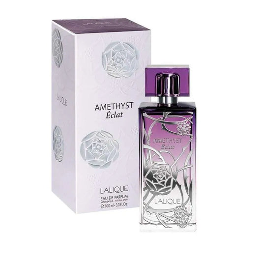 Lalique Amethyst Eclat EDP For Women 100ML