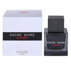 Lalique Encre Noire Sport EDT For Men 100ML