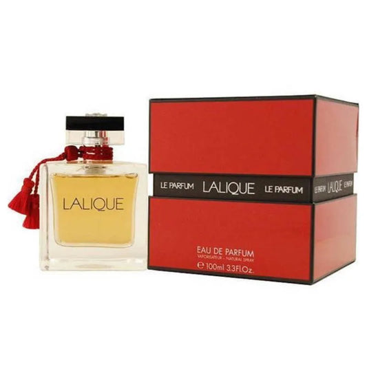 Lalique Le Parfum EDP For Women 100ML