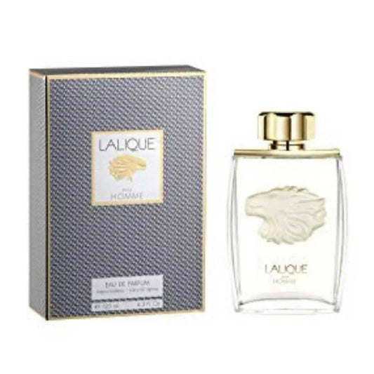 Lalique Pour Homme EDP For Men 125ML