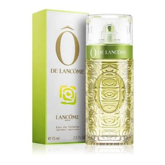 Lancome O De Lancome EDT For Women 75ML