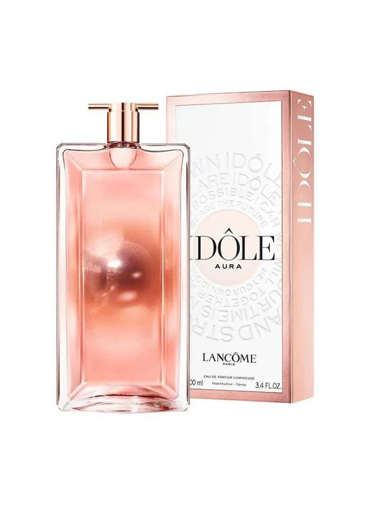 Lancome Idole Aura EDP For Women 100ML