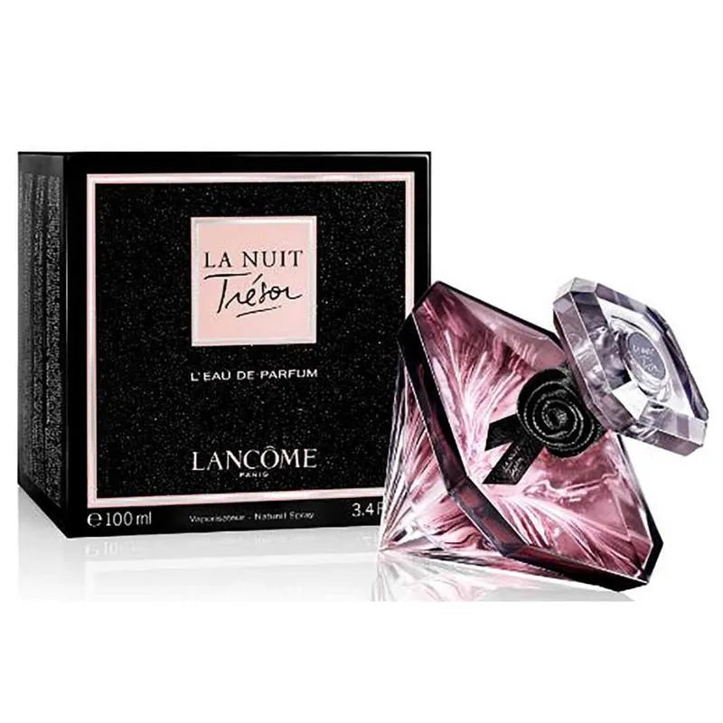 Lancome La Nuit Tresor EDP For Women 100ML
