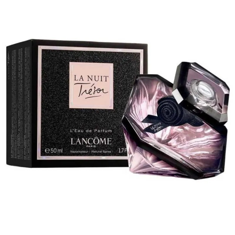 Lancome La Nuit Tresor EDP For Women 50ML