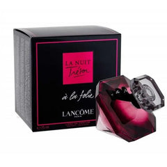 Lancome La Nuit Tresor Ala Folie EDP For Women 75ML
