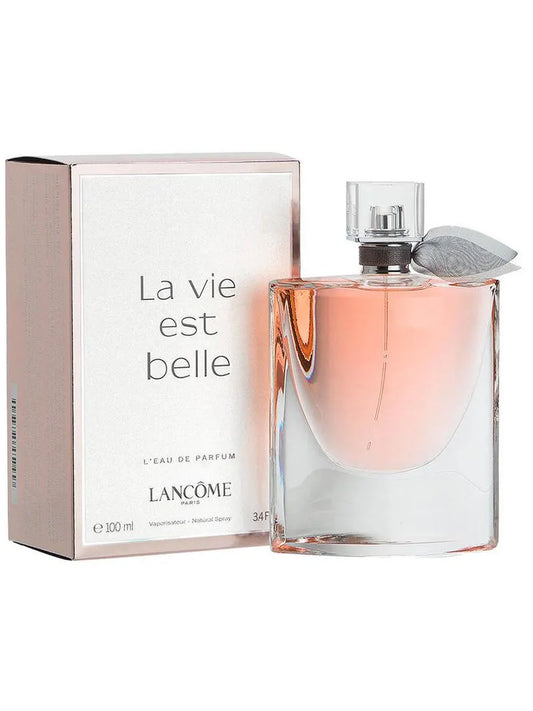 Lancome La Vie Est Belle EDP For Women 100ML