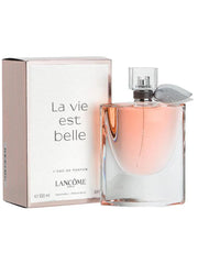 Lancome La Vie Est Belle EDP For Women 100ML