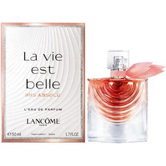 Lancome La Vie Est Belle Iris Absolu EDP For Women 50ML