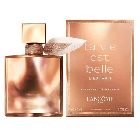 Lancome La Vie Est Belle L'Extrait De Parfum For Women 50ML