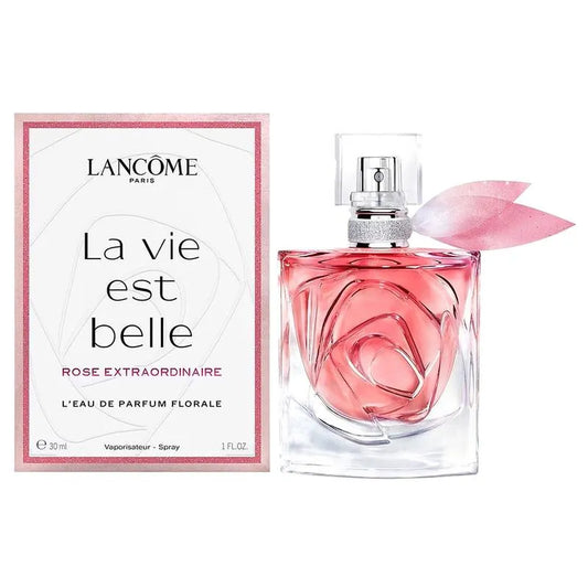 Lancome La Vie Est Belle Rose Extraordinaire Florale EDP For Women 100ML
