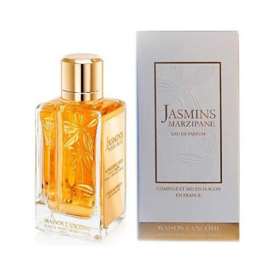 Lancome Maison Jasmins Marzipane EDP Unisex 100ML