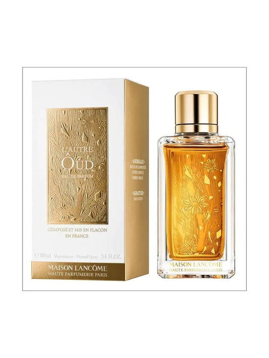Lancome Maison Lancome L'Autre Oud EDP Unisex 100ML