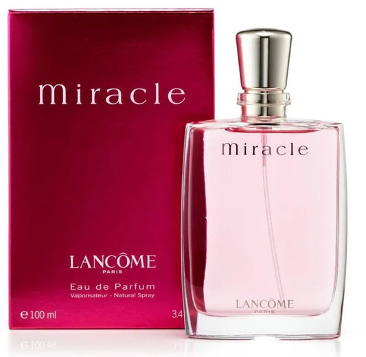 Lancome Miracle EDP For Women 100ML