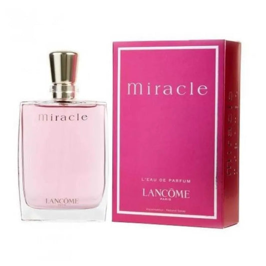 Lancome Miracle EDP For Women 50ML
