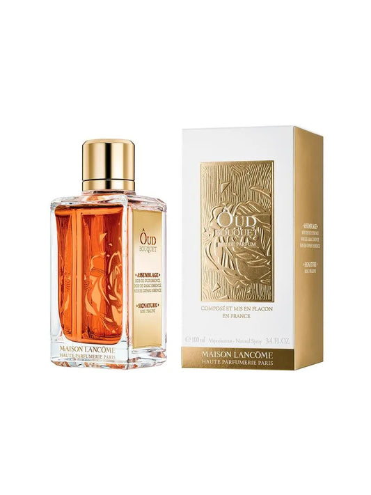 Lancome Oud Bouquet EDP Unisex 100ML