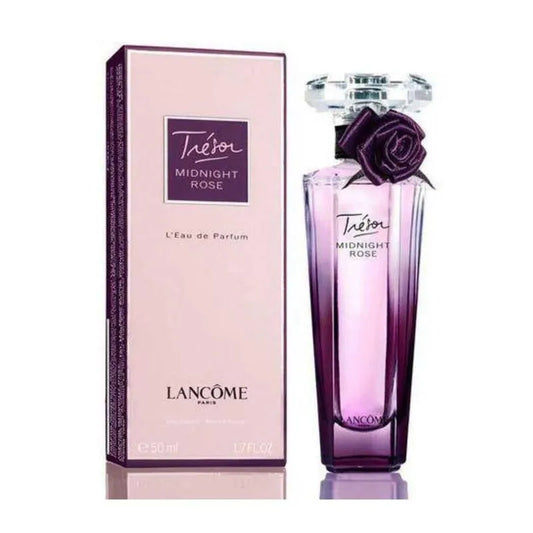 Lancome Tresor Midnight Rose EDP For Women 50ML