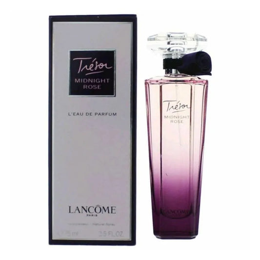 Lancome Tresor Midnight Rose EDP For Women 75ML