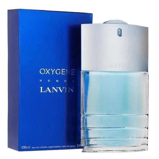 Lanvin Oxygene EDT For Men 100ML