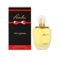 Lapidus Rumba EDT For Women 100ML