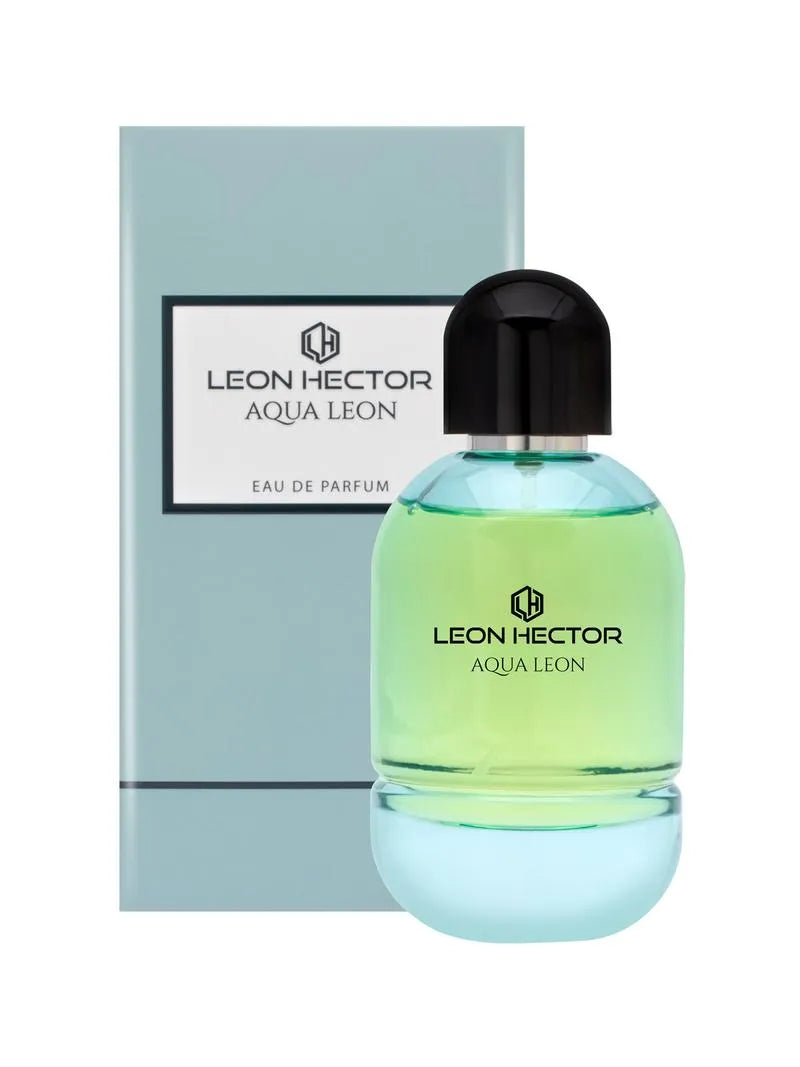 Leon Hector Aqua Leon EDP For Men 100ML