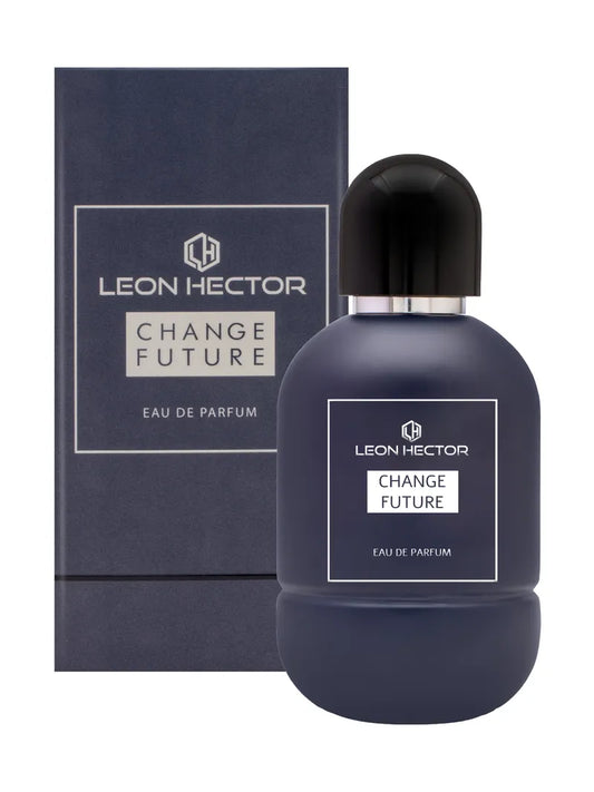 Leon Hector Change Future EDP For Men 100ML