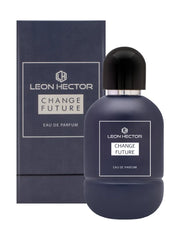 Leon Hector Change Future EDP For Men 100ML