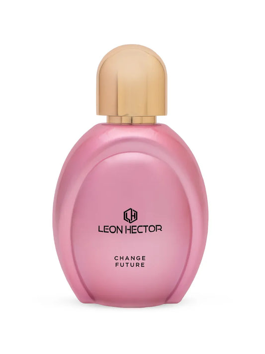 Leon Hector Change Future EDP For Women 100ML