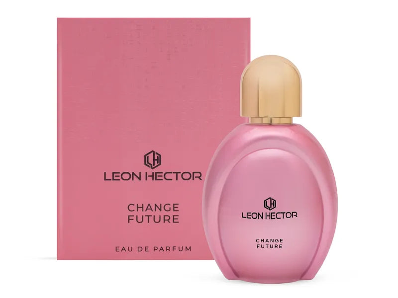 Leon Hector Change Future EDP For Women 100ML