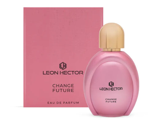 Leon Hector Change Future EDP For Women 100ML