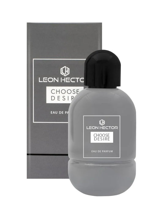 Leon Hector Choose Desire EDP Unisex 100ML