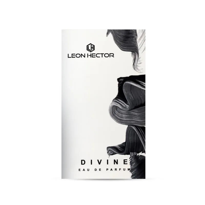 Leon Hector Divine EDP For Men 100ML