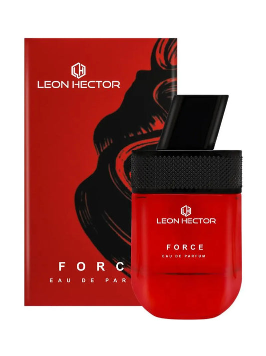 Leon Hector Force EDP Unisex 100ML