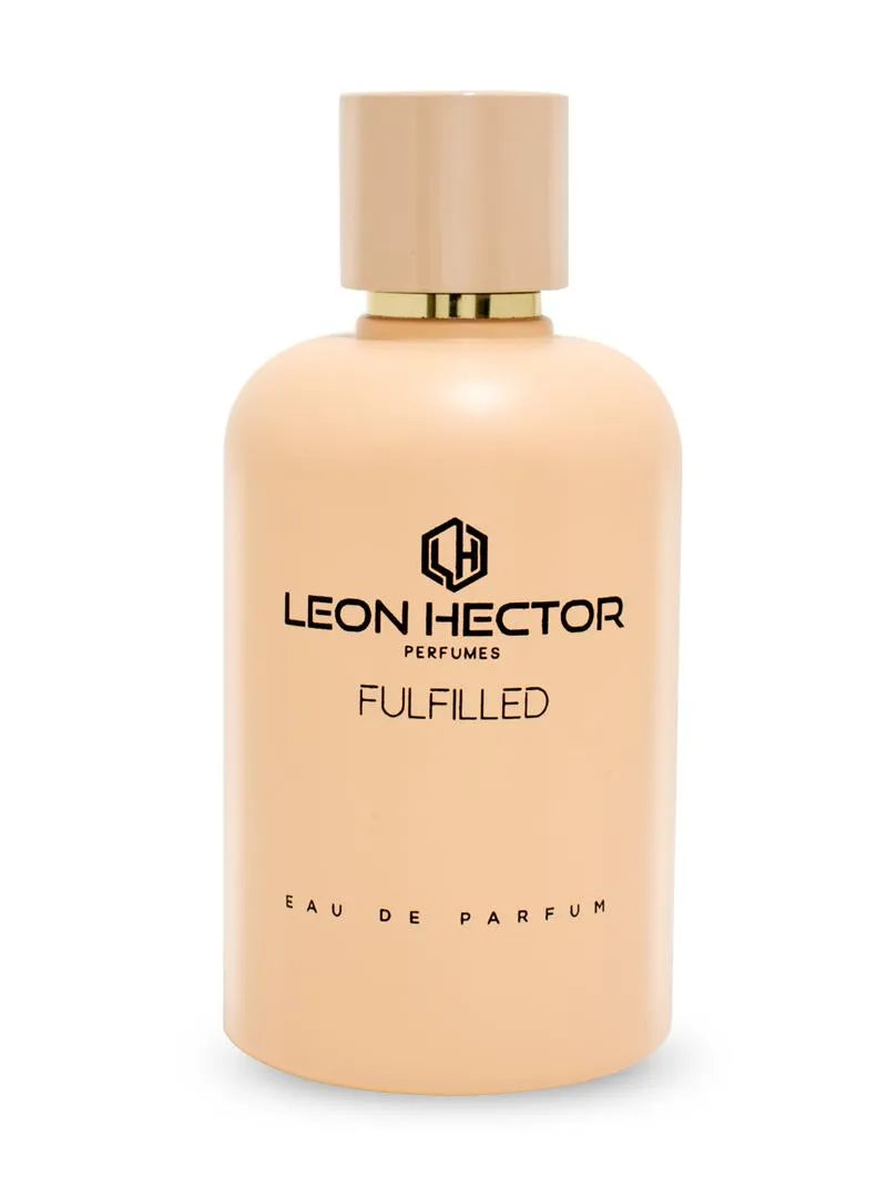 Leon Hector Fulfilled EDP 100ML For Women