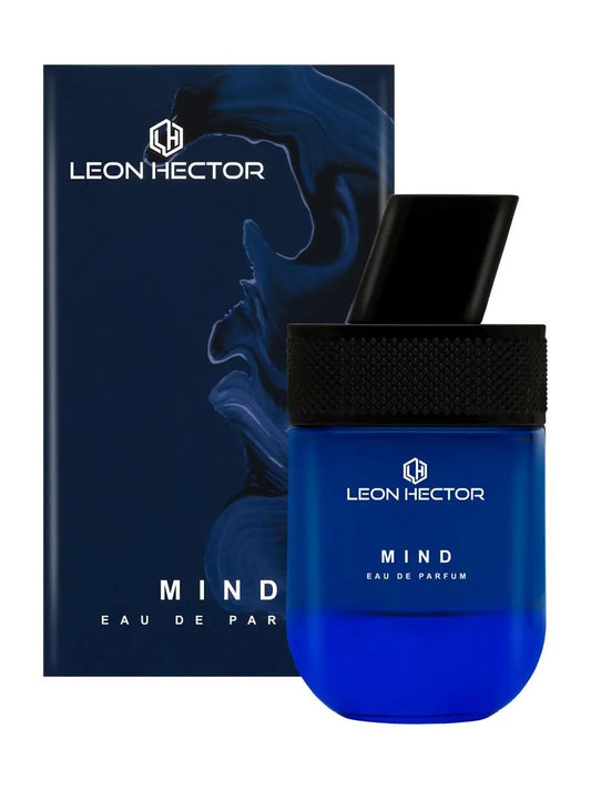 Leon Hector Mind EDP For Men 100ML