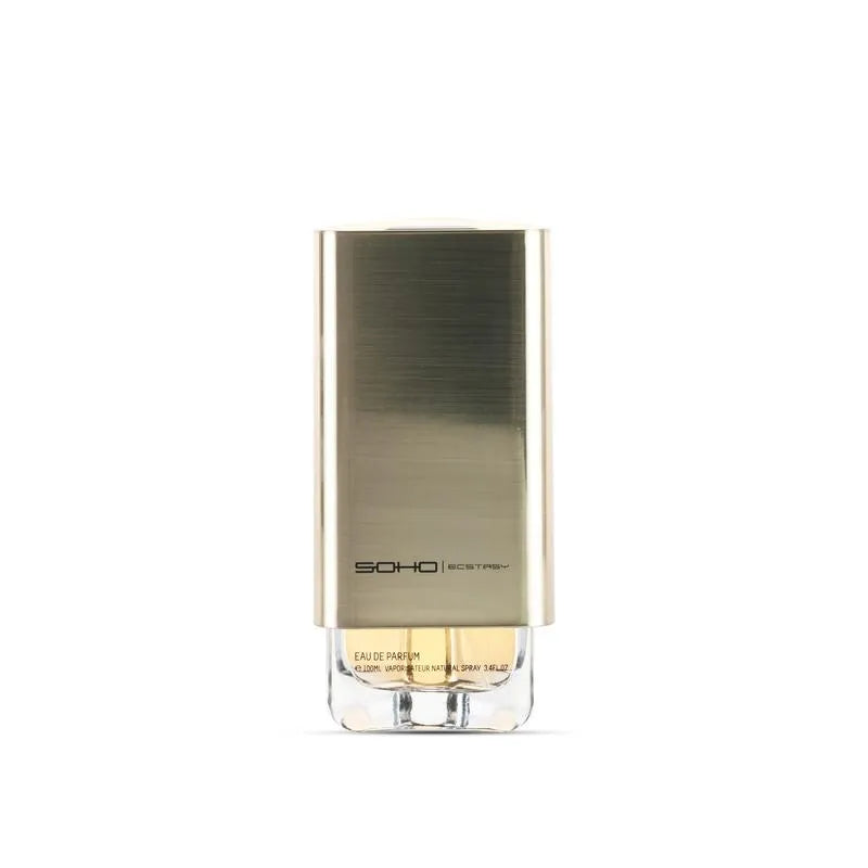 Leon Hector Soho Ecstasy EDP For Women 100ML