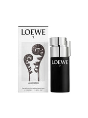 Loewe 7 Anonimo EDT For Men 100ML