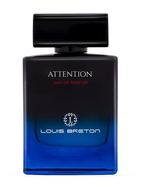 Louis Breton Attention EDT For Men 100ML