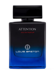 Louis Breton Attention EDT For Men 100ML
