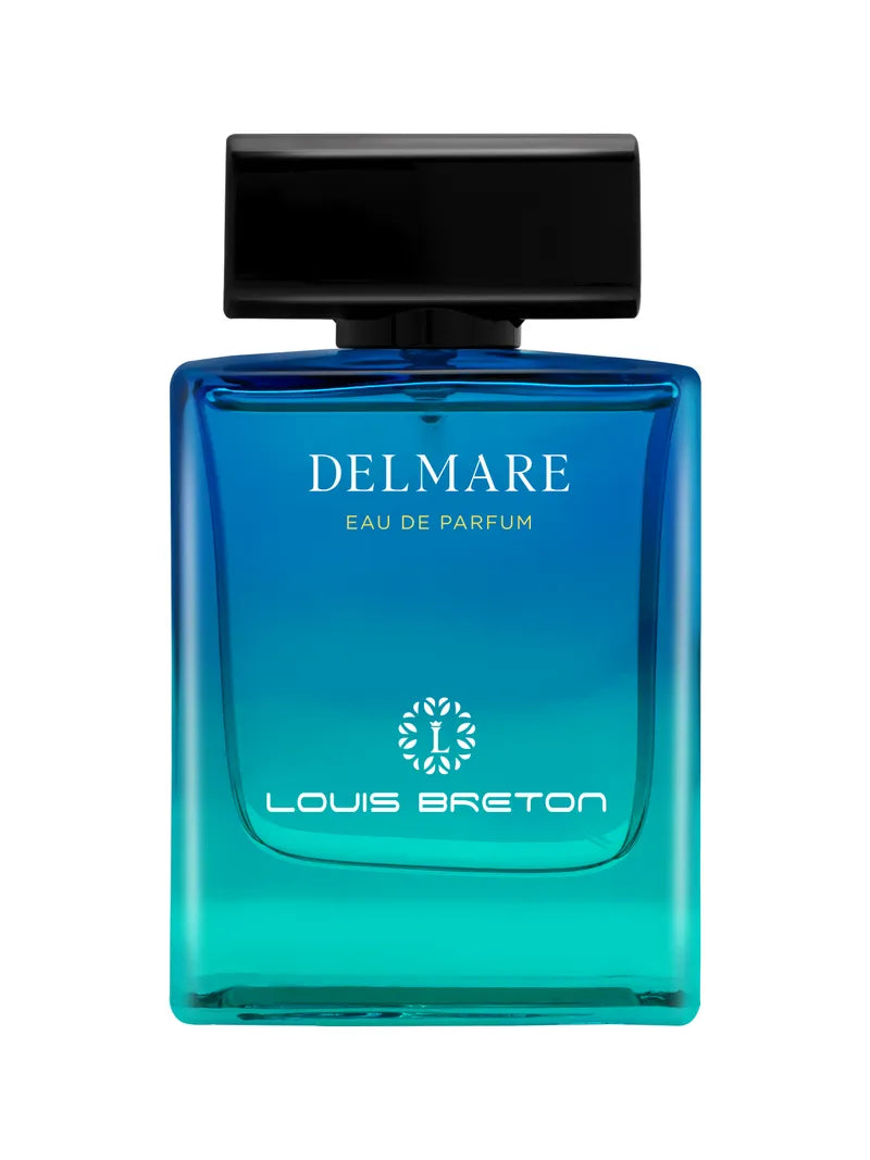 Louis Breton Delmare EDT For Men 100ML