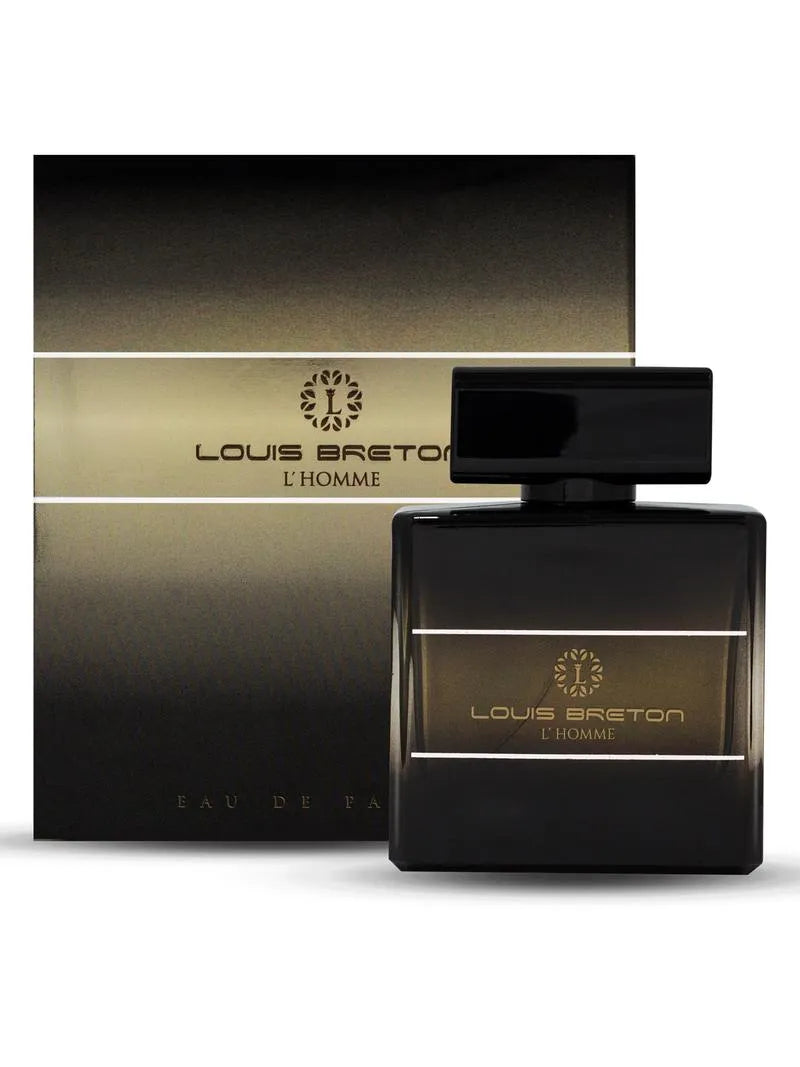 Louis Breton L'Homme EDP For Men 100ML