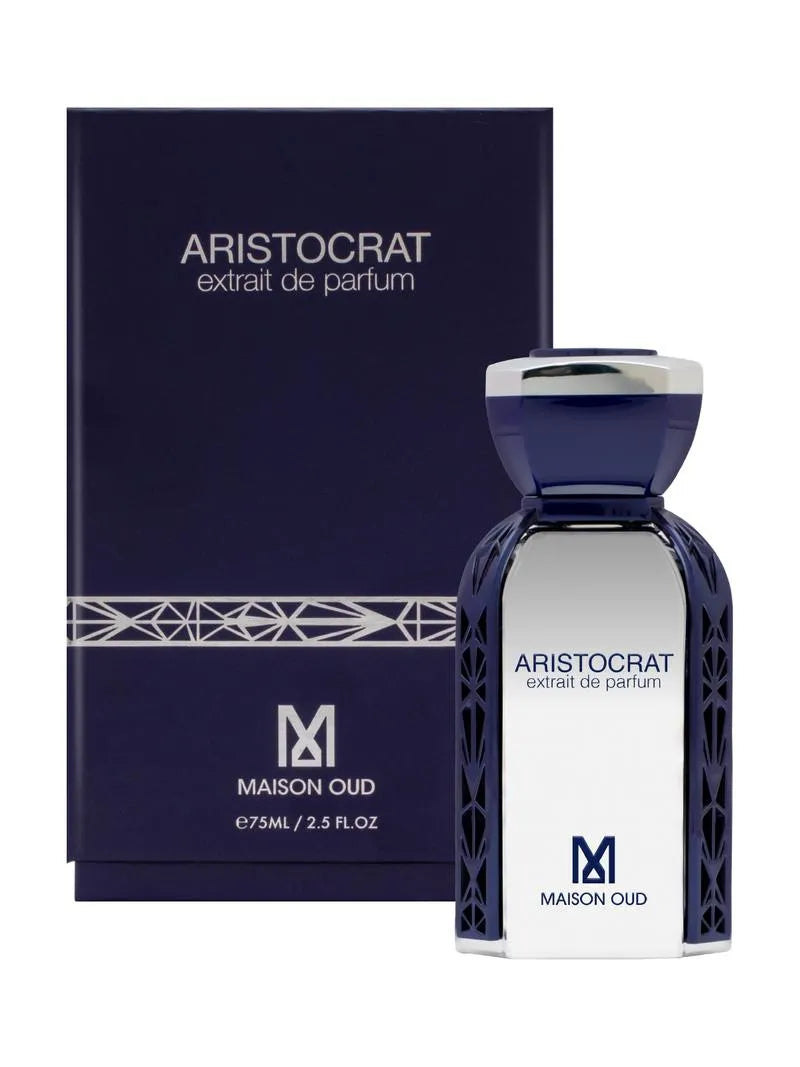 Maison Oud Aristocrat Extrait De Parfum Unisex 75ML