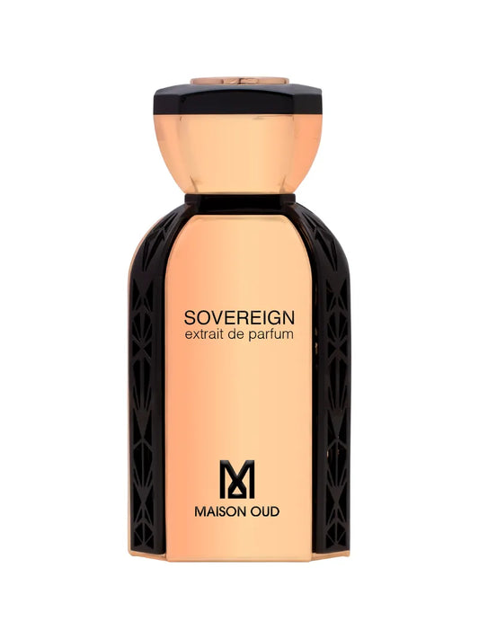 Maison Oud Sovereign Extrait De Parfum Unisex 75ML