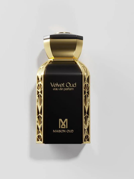 Maison Oud Velvet Extrait De Parfum Unisex 75ML