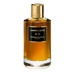 Mancera Amore Caffe EDP Unisex 120ML
