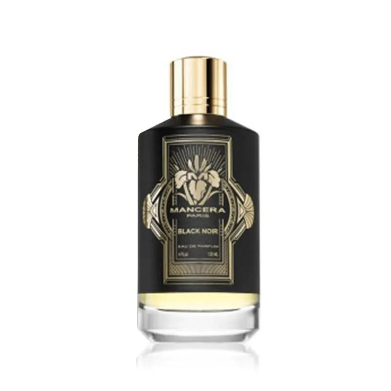 Mancera Black Noir EDP Unisex 120ML