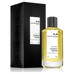 Mancera Cedrat Boise Intense Extrait De Parfum Unisex 120ML