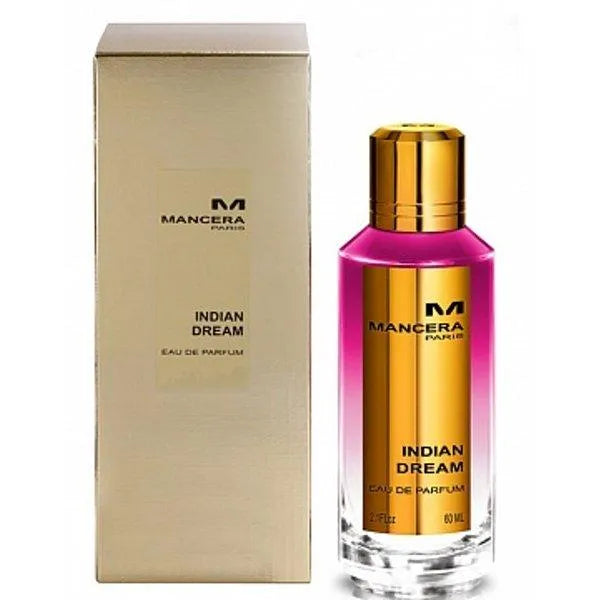 Mancera Indian Dream EDP For Women 120ML